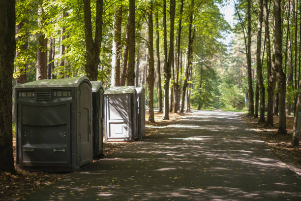 Sanitation services for porta potties in Santa Rosa Valley, CA